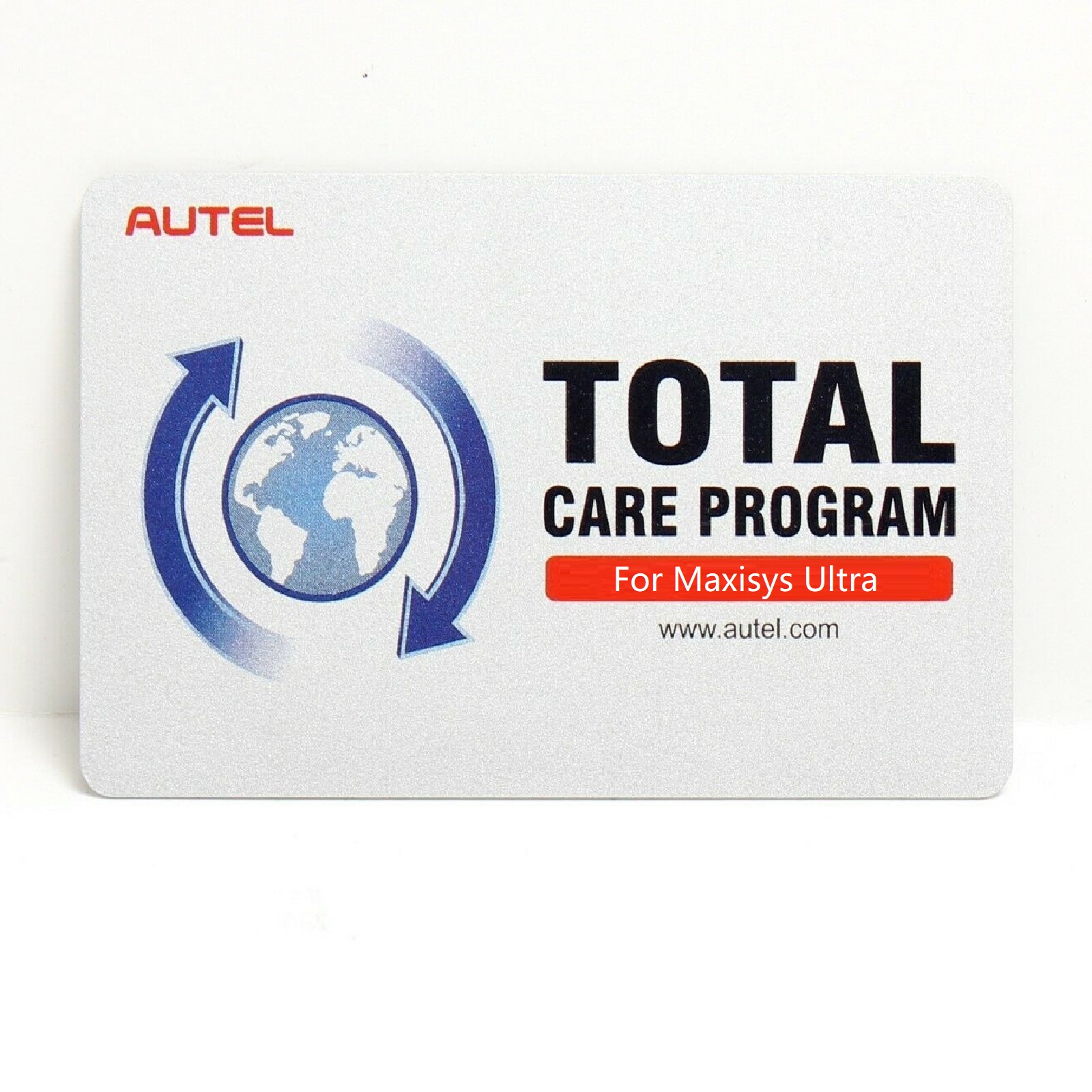Autel One Year Update Card / Subscription / Renew Service for Maxisys Ultra